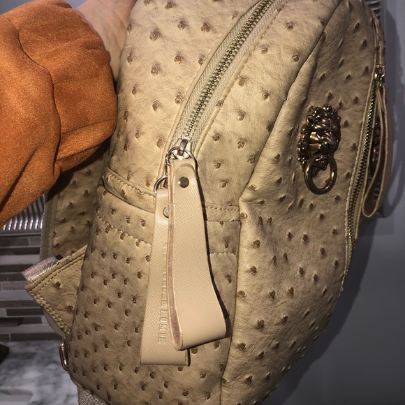 Wonder homie medium size backpack
